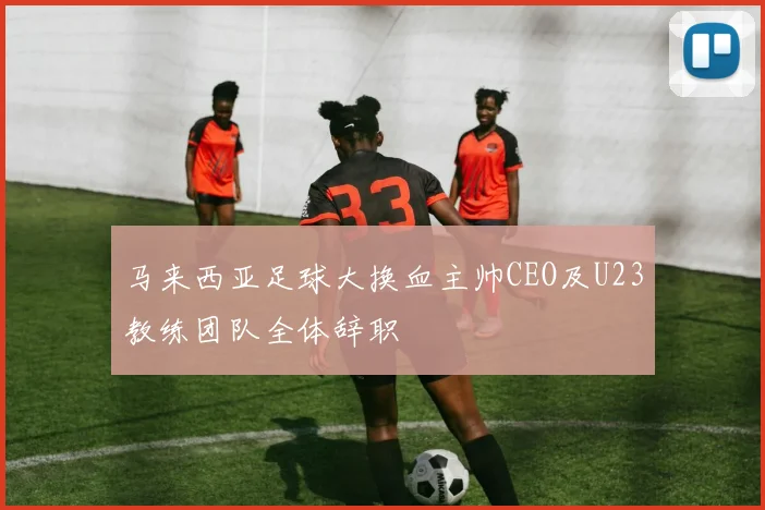 马来西亚足球大换血主帅CEO及U23教练团队全体辞职